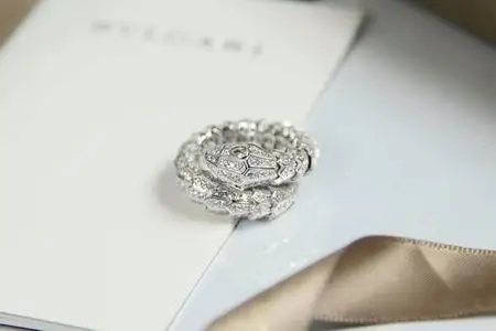 Bvlgari ring 04lyh48
